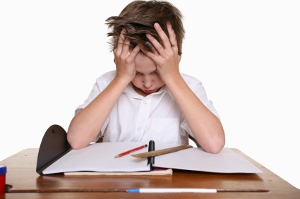 Compiti a casa: Evitare che diventino un incubo!